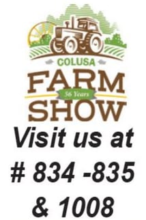 Colusa Farm Show-1